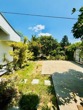 Staycation Budget B- Kalpitiya